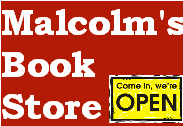 MalcolmBookStore