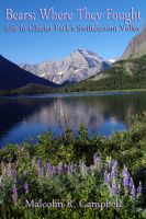 BearsWhereTheyFoughtCover