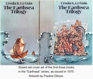 earthsea