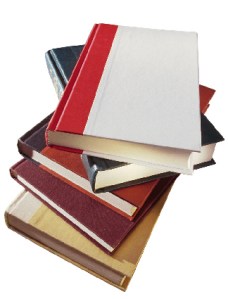 Books are an investment of money and time. Make them sound worth it.