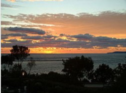 Novel's Lake Michigan Setting