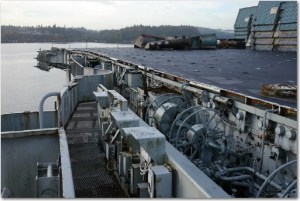 The application form includes multiple interior and exterior photographs.