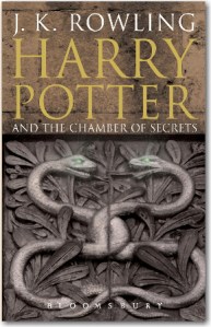 Bloomsbury - adult edition