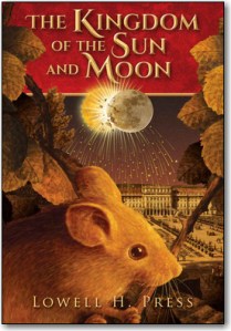 Starting with the cover, this is a beautifully crafted book.