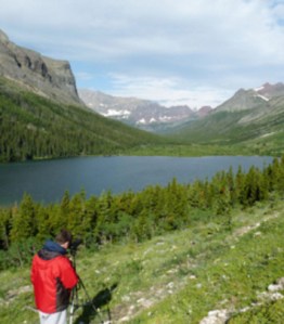 Crown of the Continent Research Learning Center Opportunities