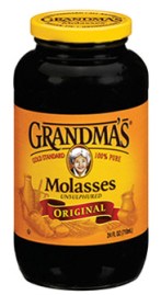 Sweeter than Grandma