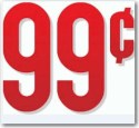 99cents
