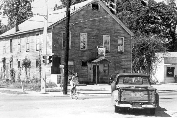 Red Bird Cafe - Florida Memory photo