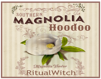 magnoliahoodoo
