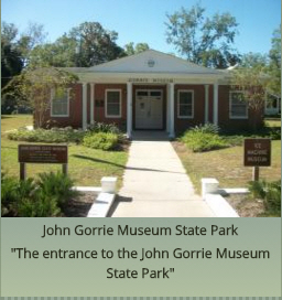 gorriemuseum