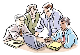 Maybe this works for screen writing teams, but it doesn't look good for novelists/