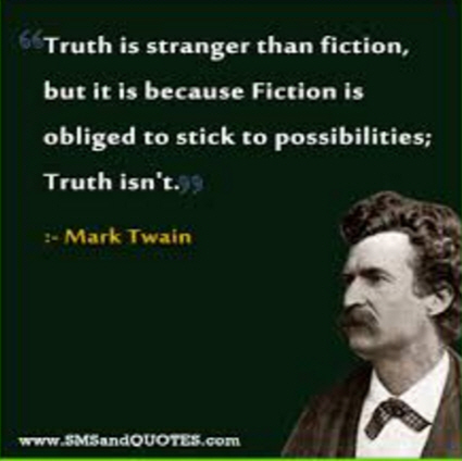 truthstrangerthanfiction