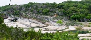 Pedernales Falls