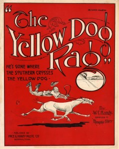 yellowdograg