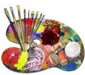 We paint the reality of a place in part with old stories.