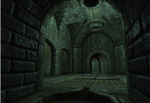 WordPress spam queue