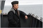Putin mobilizes fleet to search for sex bots.