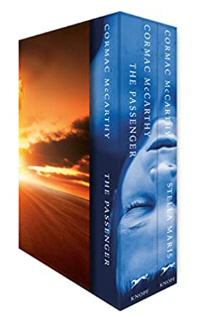 Cormac McCarthy’s two-novel release of the year – Malcolm's Round Table